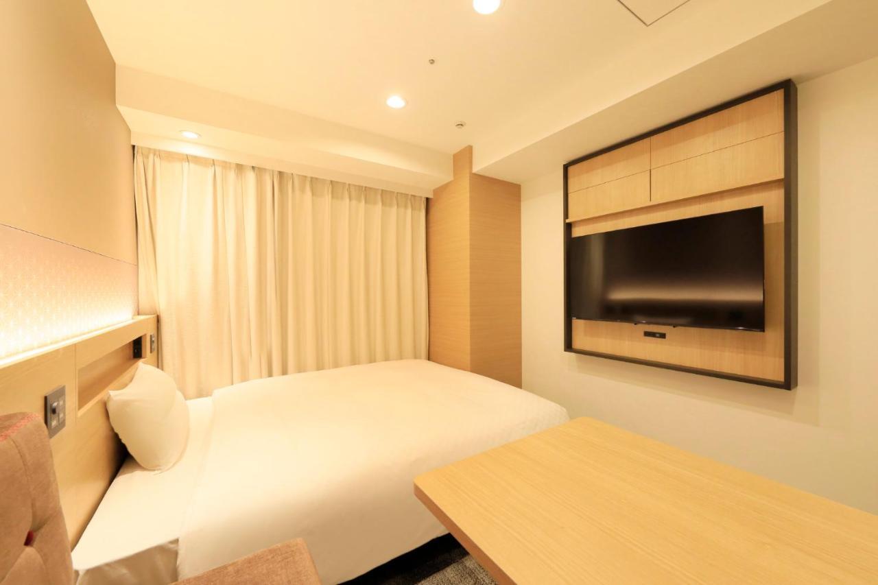 Via Inn Prime Akasaka Tokyo Esterno foto
