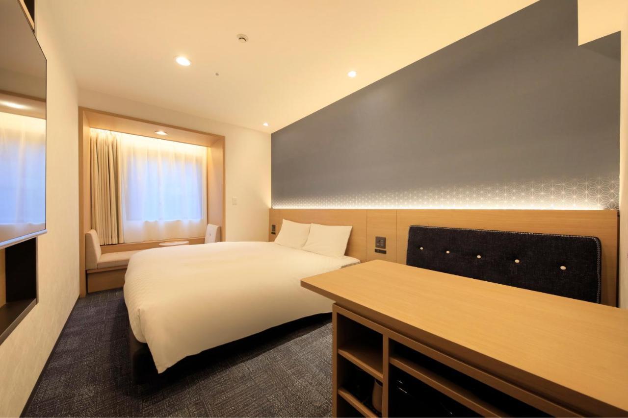 Via Inn Prime Akasaka Tokyo Esterno foto